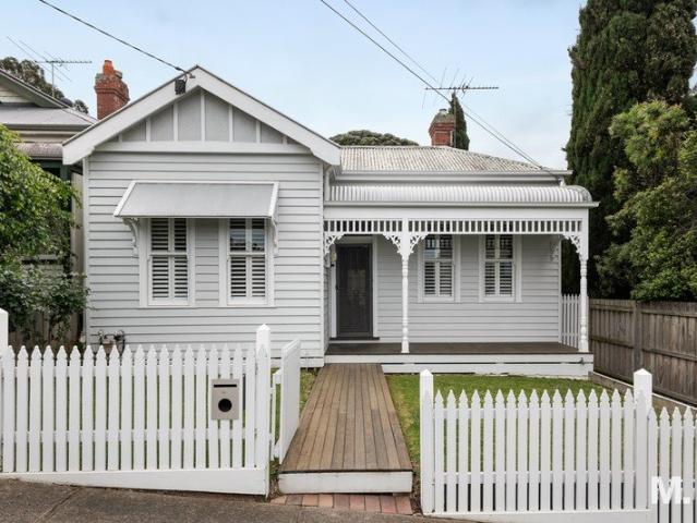 House for sale in Maribyrnong, Melbourne