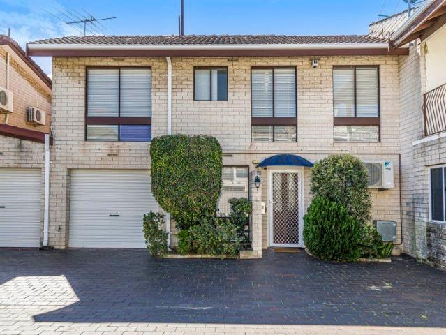Townhouse for sale in Como, Western Australia