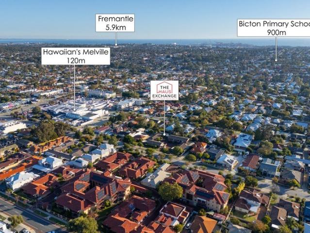 House for sale in Bicton, Western Australia