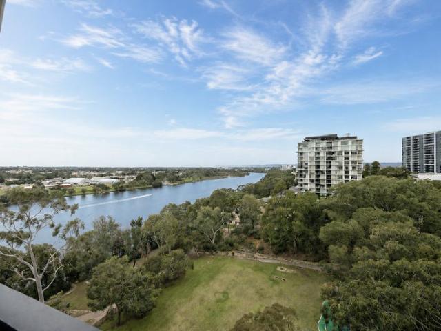 Apartment for sale in Rivervale, Western Australia