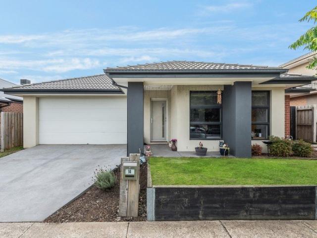 House for sale in Geelong, Victoria