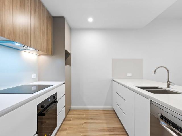Apartment for rent in Perth