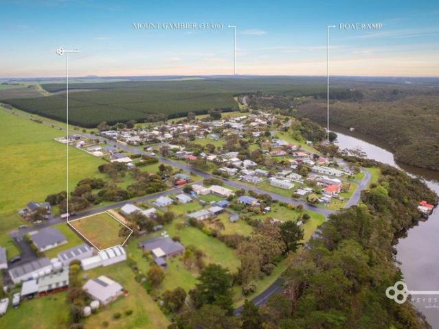 Land for sale in Donovans, South Australia