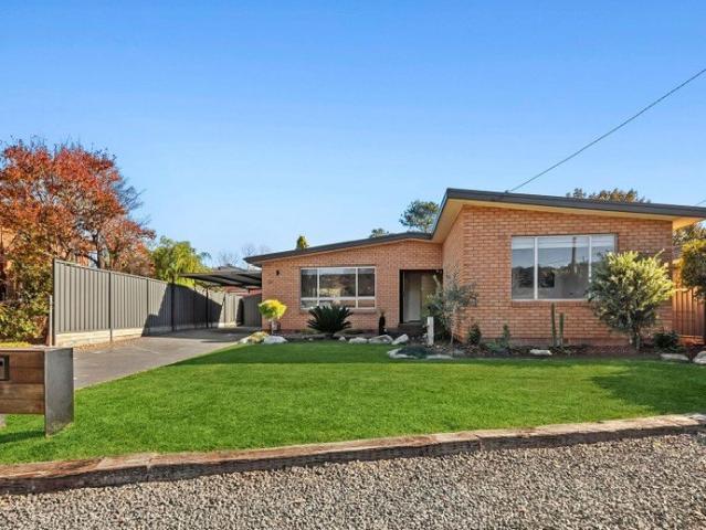 House for sale in Queanbeyan, New South Wales