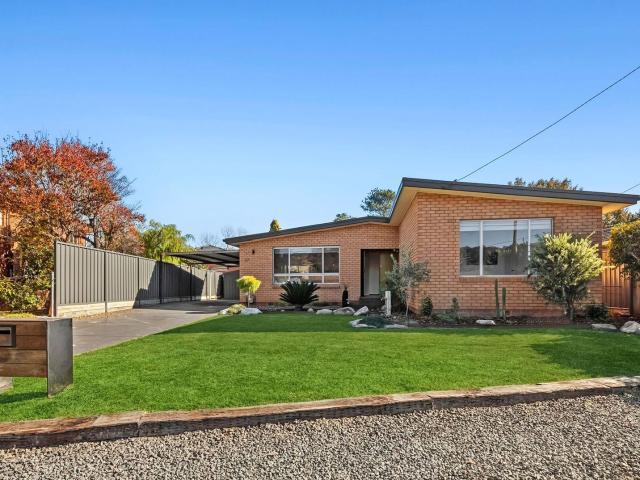 Property for sale in Queanbeyan, New South Wales