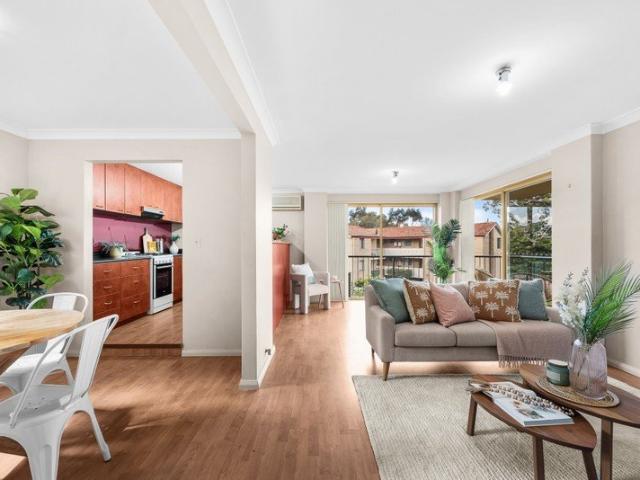 Apartment for sale in Maylands, Western Australia