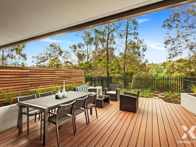 Apartment for rent in Abbotsford, Melbourne