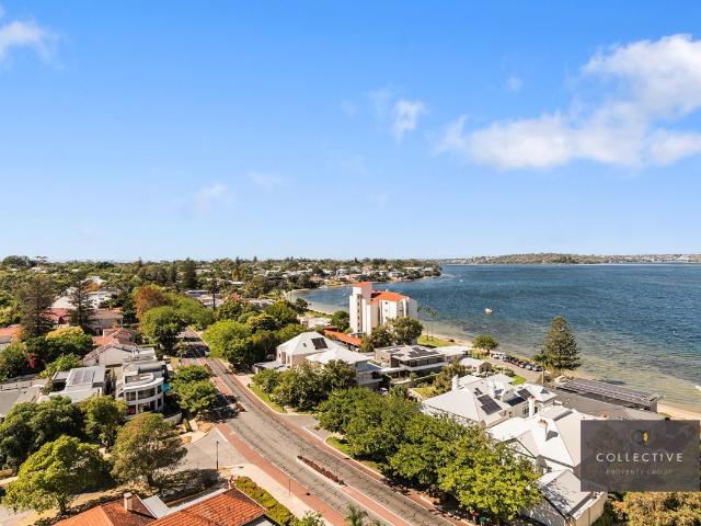 Apartment for sale in Claremont