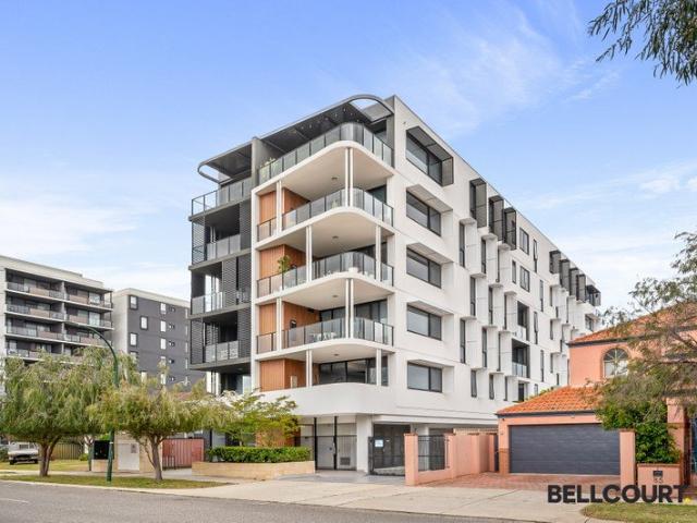 Apartment for sale in Como, City of South Perth