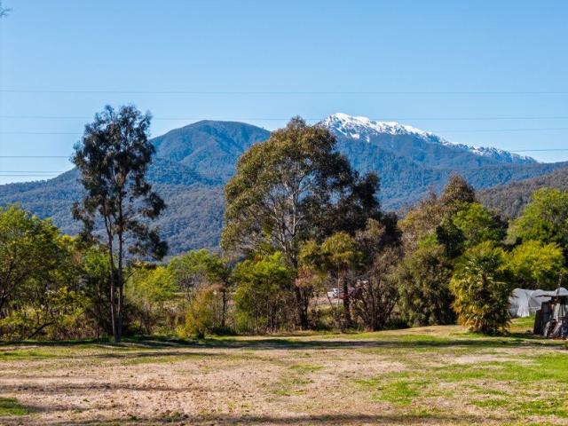 Land for sale in Tawonga South, Mount Beauty