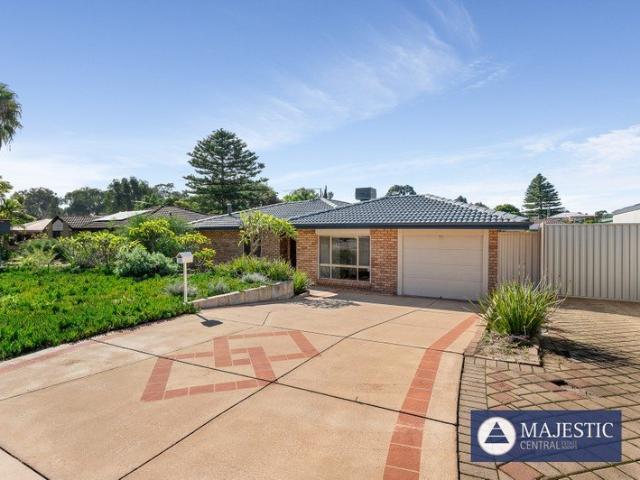 House for sale in Wilson, Western Australia
