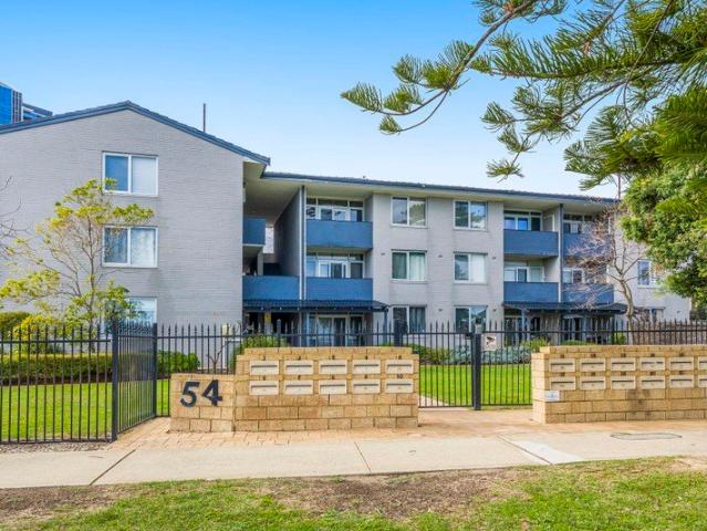 Apartment for sale in Western Australia