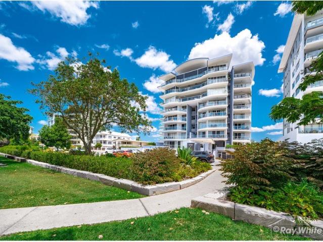 Apartment for sale in Rockhampton, Queensland