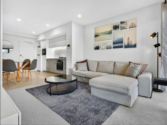 Apartment for rent in Applecross, Western Australia