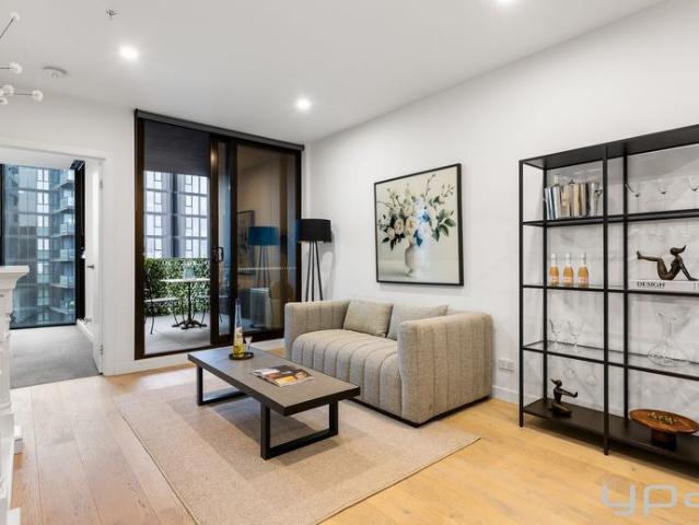 Apartment for rent in Footscray, Melbourne