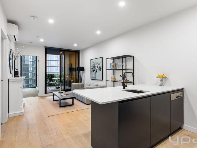Apartment for rent in Footscray, Melbourne