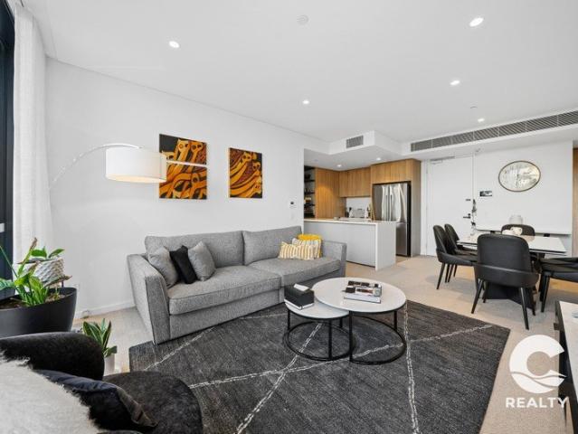 Apartment for sale in Rivervale, City of Belmont
