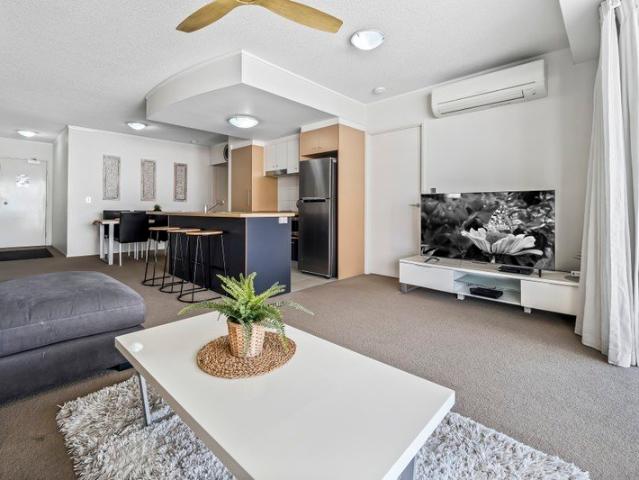 Apartment for sale in Toombul, Queensland