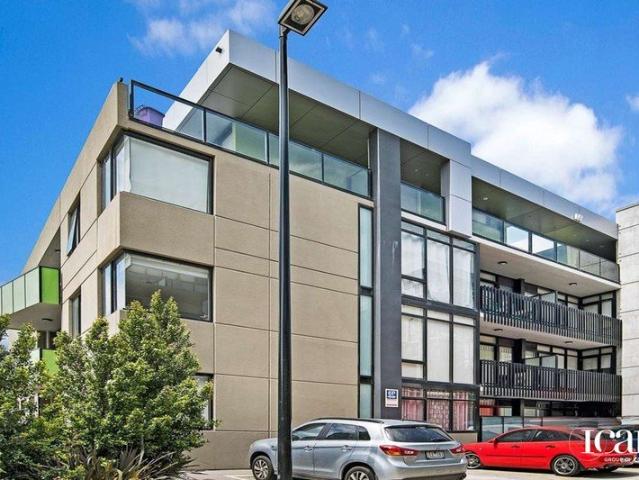 Apartment for sale in Maribyrnong, Melbourne
