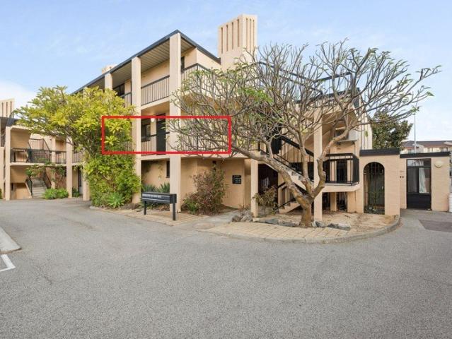 Apartment for sale in Rivervale, City of Belmont