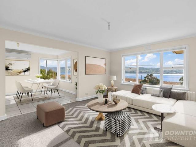 House for rent in Hobart, Tasmania