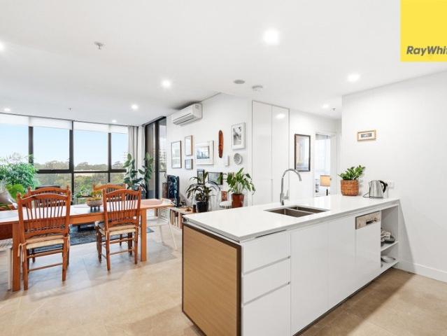 Apartment for sale in Sydney, New South Wales