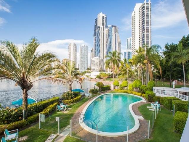 Apartment for sale in Fernbrook, Queensland
