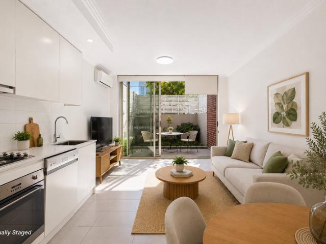 Apartment for sale in Sydney, New South Wales