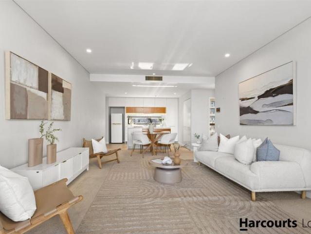 Apartment for rent in Toombul, Queensland