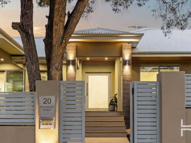 House for sale in Mount Pleasant, Western Australia