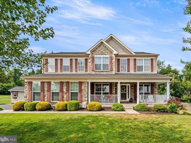 House for sale in Coatesville
