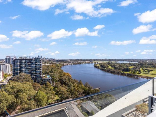 Apartment for sale in Rivervale, Western Australia