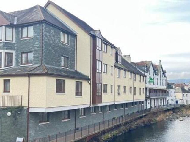 House for rent in Cumbria