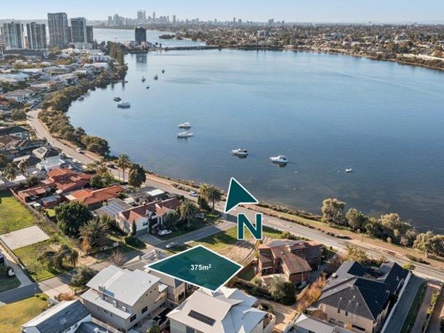 Land for sale in Mount Pleasant, Western Australia