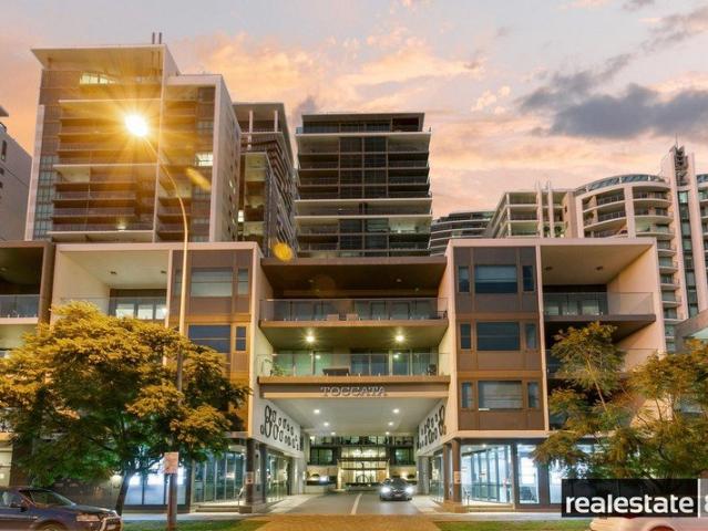 Apartment for rent in Cockburn, Western Australia