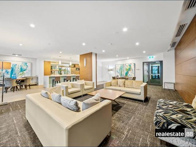 Apartment for rent in Cockburn, Western Australia