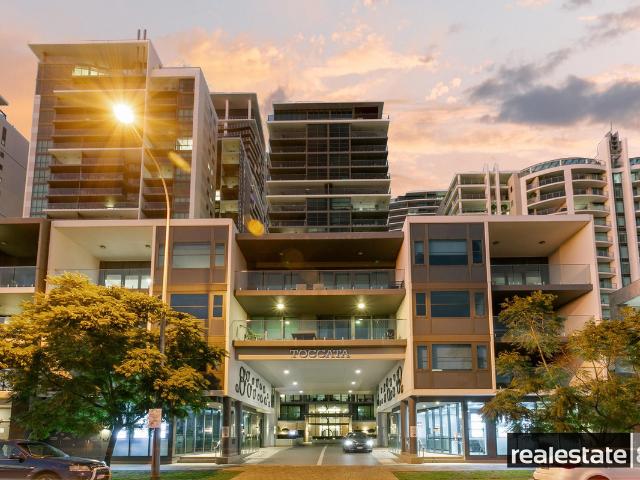 Apartment for rent in Cockburn, Western Australia