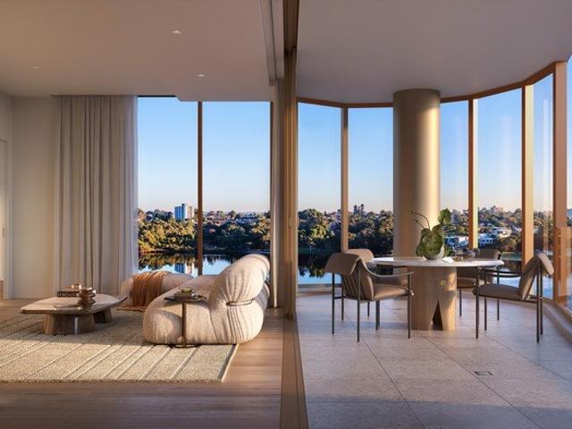 Apartment for sale in Burswood, Western Australia