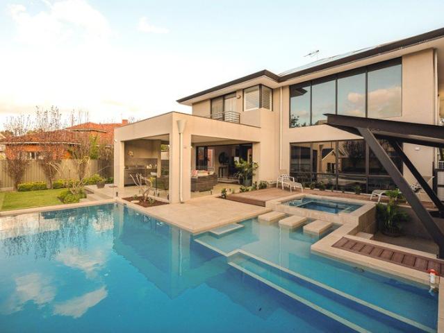 House for sale in Dalkeith, City of Nedlands