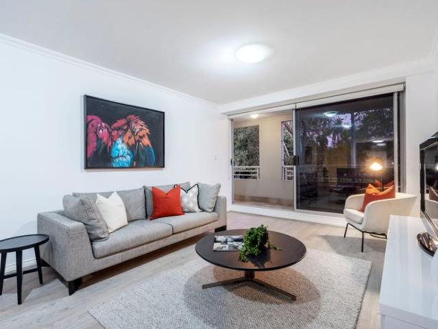 Apartment for rent in Cockburn, Western Australia