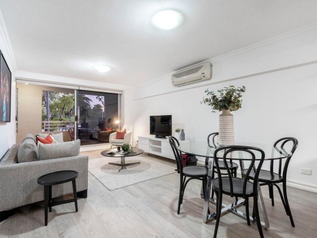 Apartment for rent in Cockburn, Western Australia
