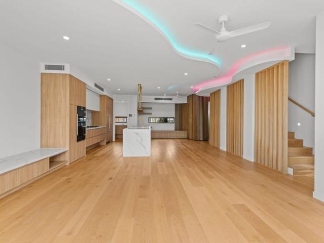 Townhouse for rent in Toombul, Queensland