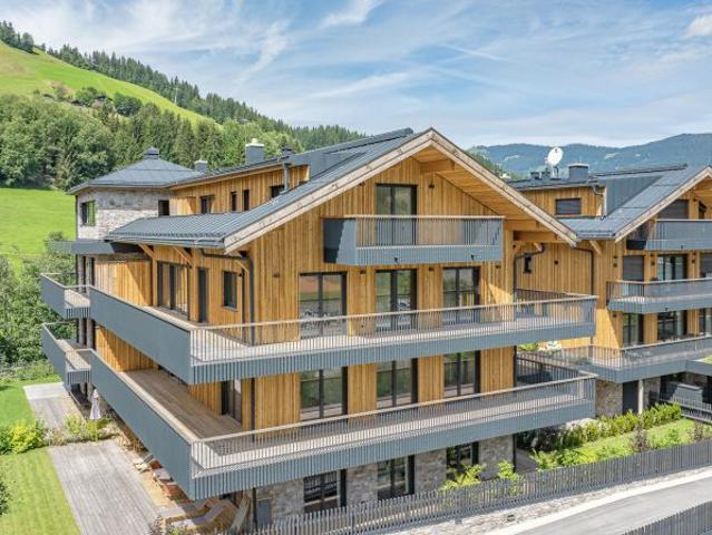 Wohnung kaufen in Kirchberg in Tirol, Tirol