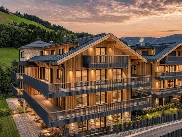 Wohnung kaufen in Aurach bei Kitzbühel, Tirol