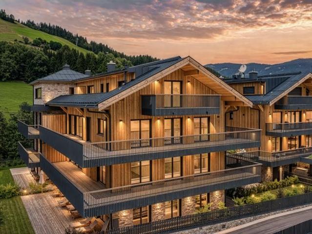 Wohnung kaufen in Kirchberg in Tirol, Tirol