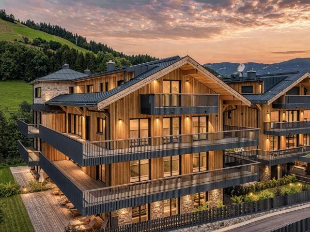 Apartment kaufen in Kirchberg in Tirol, Tirol