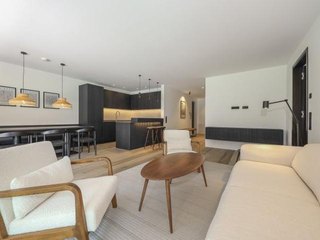 Wohnung kaufen in Kirchberg in Tirol, Tirol