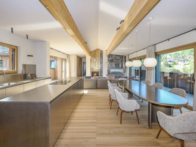 Apartment kaufen in Kirchberg in Tirol, Tirol