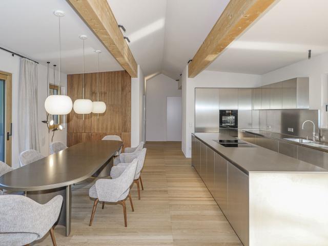 Wohnung kaufen in Kirchberg in Tirol, Tirol