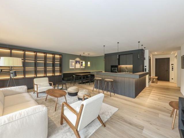 Wohnung kaufen in Kirchberg in Tirol, Tirol